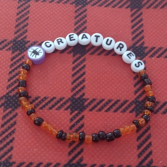 Halloween Bracelets - Picture 13 of 16